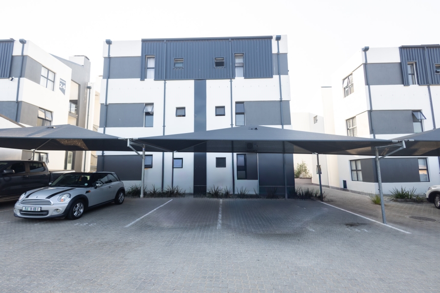 2 Bedroom Property for Sale in Groot Phesantekraal Estate Western Cape